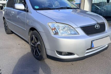 Toyota Corolla 112.508 km 5.799 &euro; Schönefeld 12529