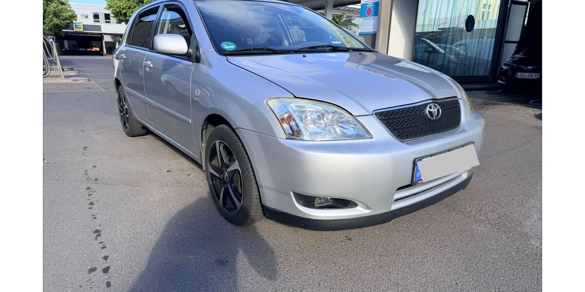 Toyota Corolla 112.508 km 5.799 &euro; Schönefeld 12529