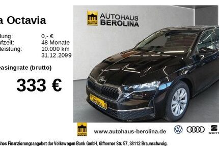 Skoda Octavia 11.700 km 28.948 &euro; Berlin 12105