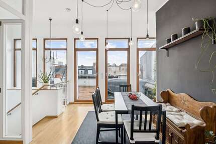 Wohnung Berlin Reinickendorf - 3 Zimmer, 96 m&sup2;, 530.000&euro; | Angebot:24980650