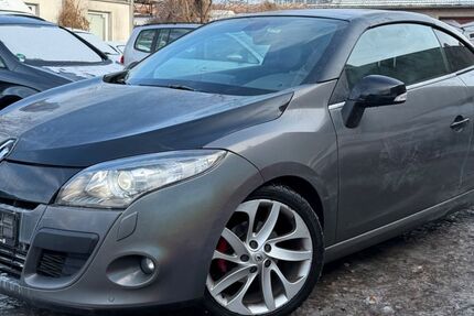Renault Megane 188.000 km 2.450 &euro; Berlin 10245