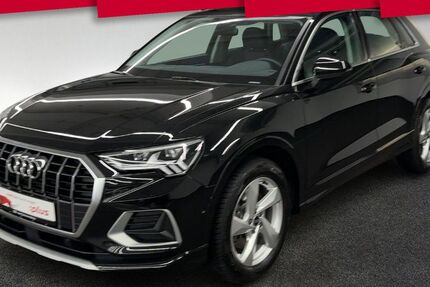 Audi Q3 49.750 km 38.400 &euro; Berlin 10587