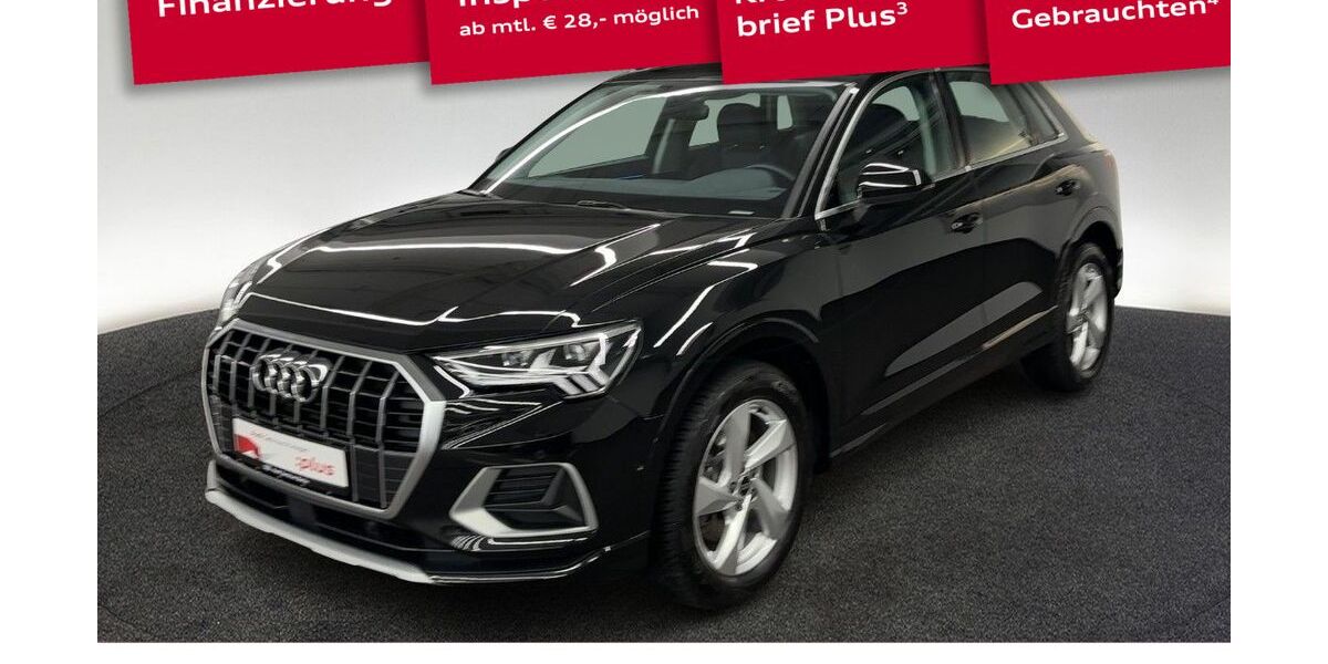 Audi Q3 49.750 km 38.400 &euro; Berlin 10587