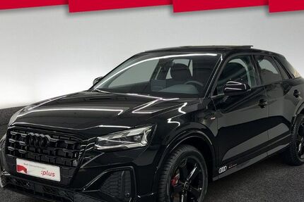 Audi Q2 9.500 km 36.990 &euro; Berlin 12489