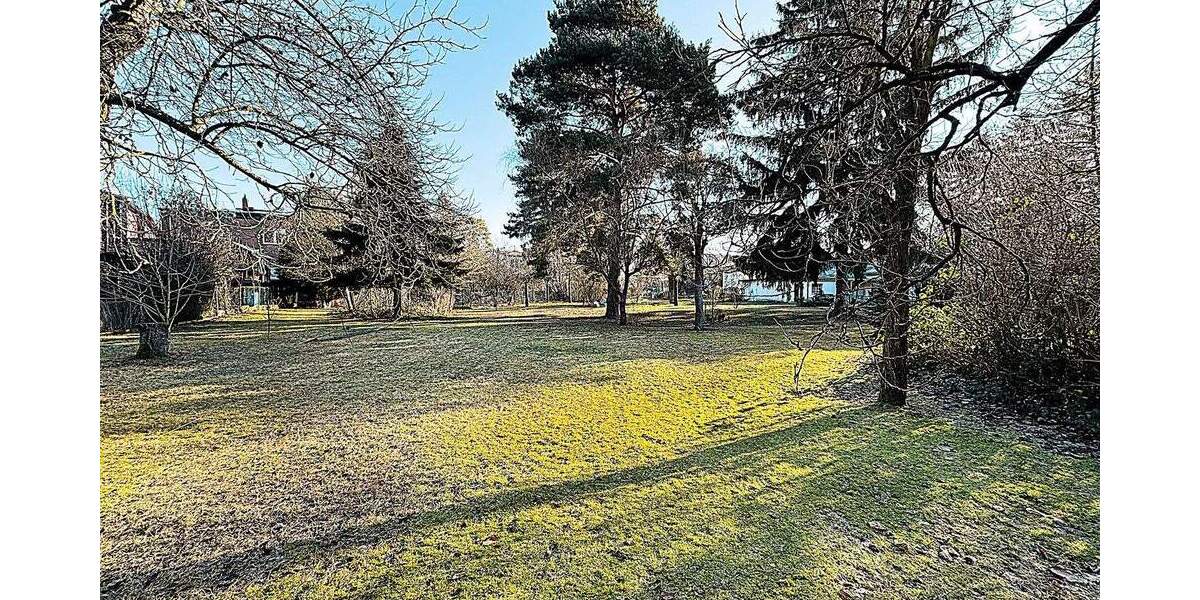 Grundstück Berlin Marienfelde - 895.000&euro; | Angebot:25750299