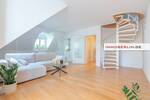Etagenwohnung Schildow Schildow - 3 Zimmer, 83 m&sup2;, 385.000&euro; | Angebot:26117087
