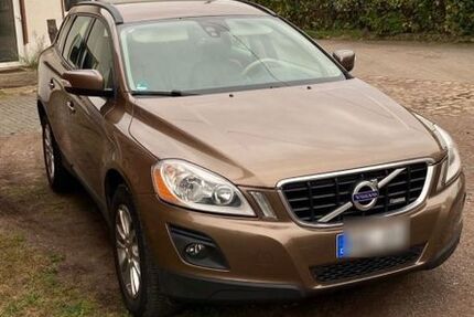 Volvo XC60 221.500 km 9.800 &euro; Berlin 12489
