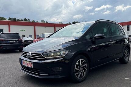 VW Golf 247.000 km 8.500 &euro; Velten 16727