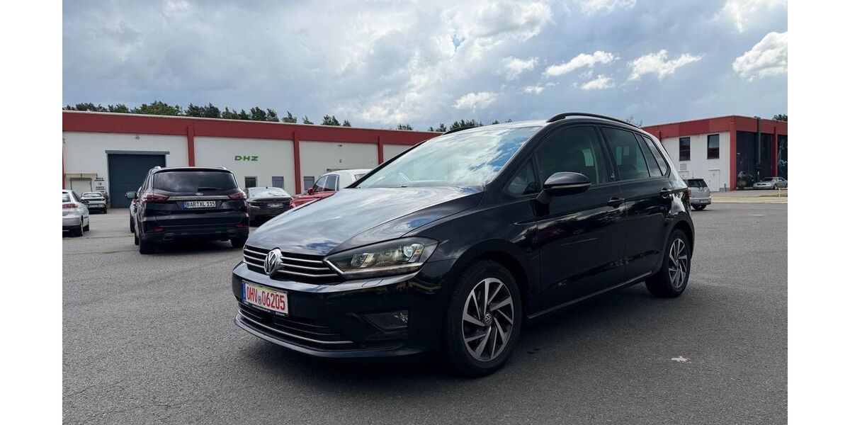 VW Golf 247.000 km 8.500 &euro; Velten 16727