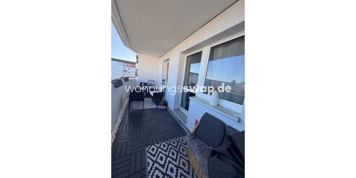 Etagenwohnung Berlin Neu-Hohenschönhausen - 3 Zimmer, 70 m&sup2;, 421&euro; | Angebot:26215891