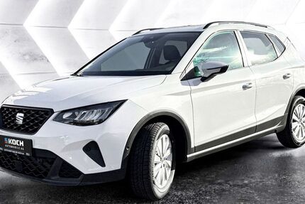 Seat Arona 1.851 km 22.990 &euro; Berlin 13051