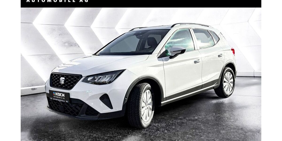 Seat Arona 1.851 km 22.990 &euro; Berlin 13051