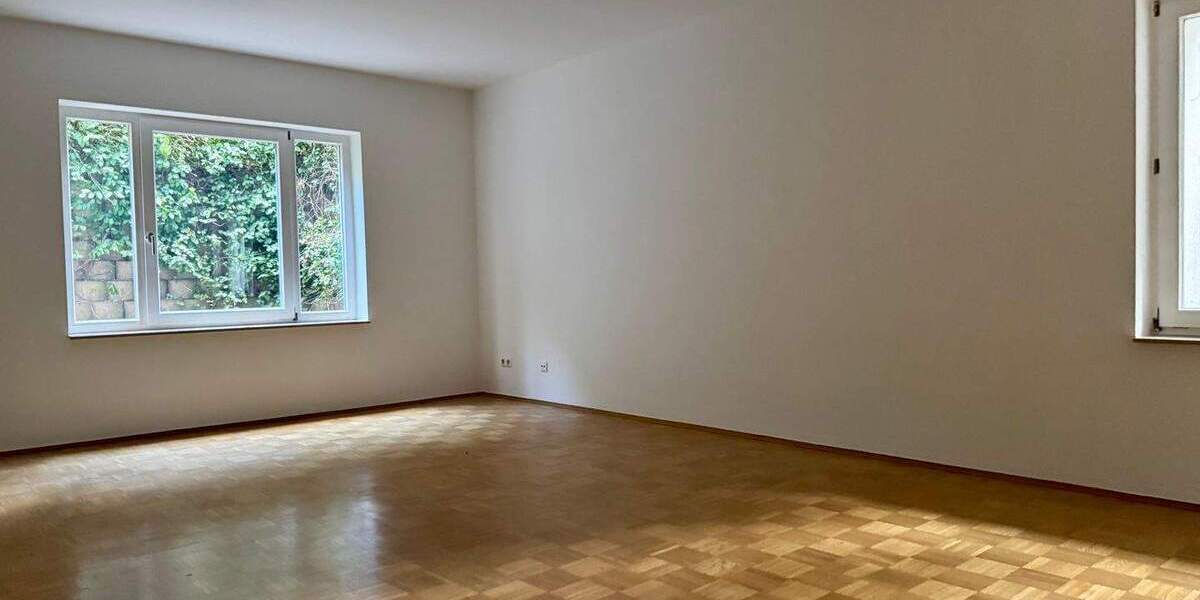 Etagenwohnung Berlin Frohnau - 4 Zimmer, 138 m&sup2;, 530.000&euro; | Angebot:25739655