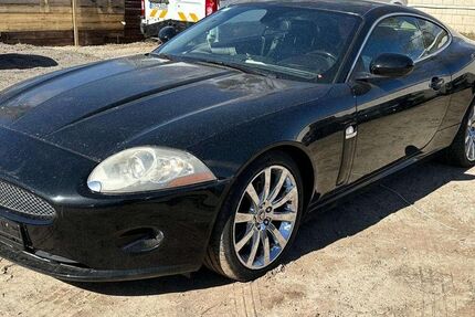 Jaguar XK 169.000 km 7.950 &euro; Berlin 13597