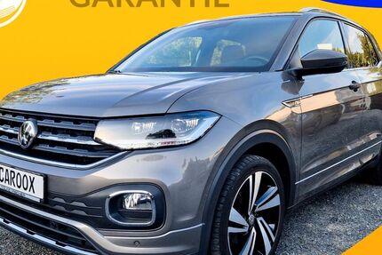 VW T-Cross 56.700 km 18.500 &euro; Wildau 15745