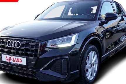 Audi Q2 68.698 km 25.950 &euro; Berlin 13599