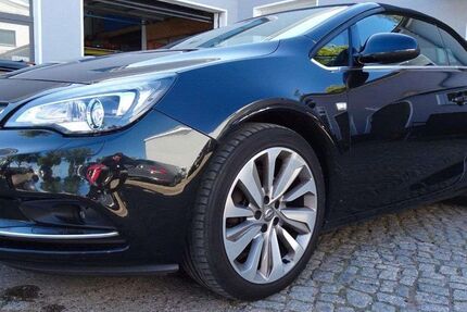 Opel Cascada 248.272 km 5.690 &euro; Falkensee 14612