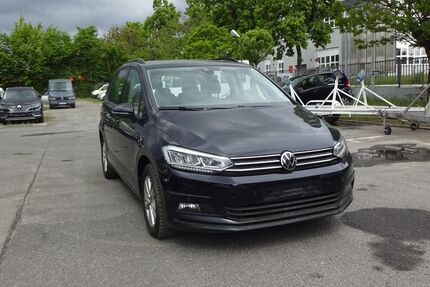 VW Touran 47.000 km 24.000 &euro; Berlin 12249