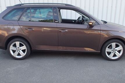 Skoda Fabia 180.000 km 7.999 &euro; Neuenhagen bei Berlin 15366