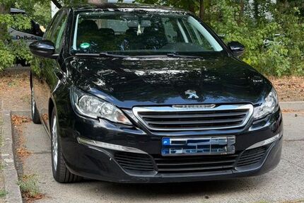 Peugeot 308 290.000 km 4.000 &euro; Potsdam 14478