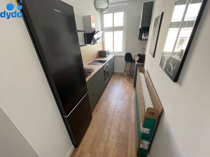 Etagenwohnung Berlin Charlottenburg - 3 Zimmer, 70 m&sup2;, 2.500&euro; | Angebot:25745670