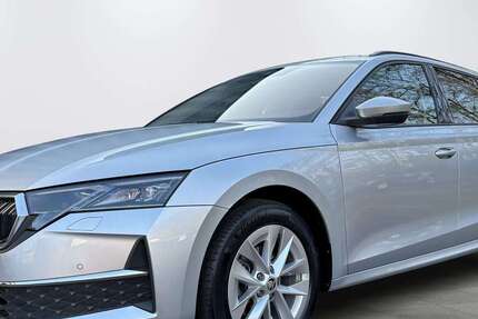 Skoda Octavia 23.906 km 25.980 &euro; Berlin 13467