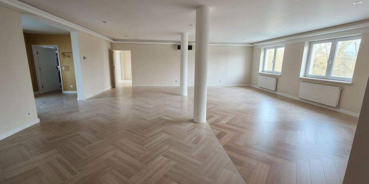 Etagenwohnung Blankenfelde-Mahlow Blankenfelde - 4 Zimmer, 140 m&sup2;, 580.000&euro; | Angebot:24611586