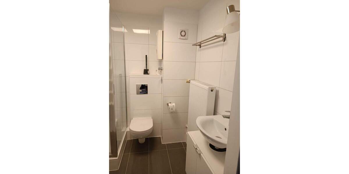 Etagenwohnung Berlin Charlottenburg - 2 Zimmer, 45 m&sup2;, 1.180&euro; | Angebot:24449733