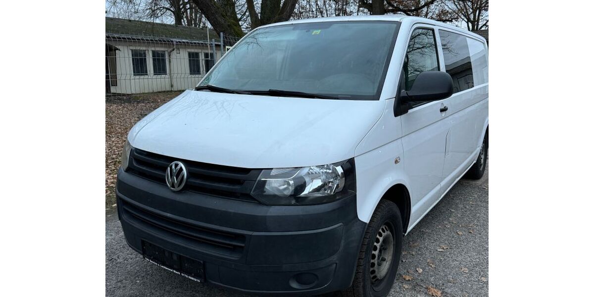 VW T5 Transporter 364.000 km 8.499 &euro; Berlin 13591