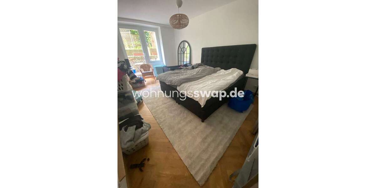 Etagenwohnung Berlin-12161 12161 - 4 Zimmer, 95 m&sup2;, 1.250&euro; | Angebot:26318772