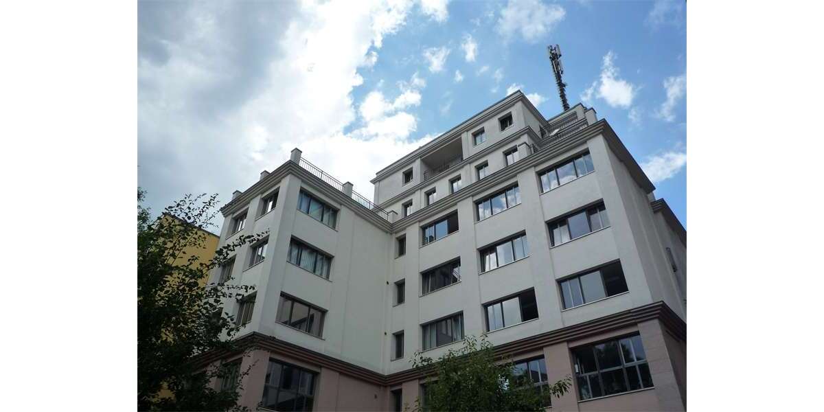 Gewerbeobjekt Berlin Mitte - 5.950&euro; | Angebot:24917109