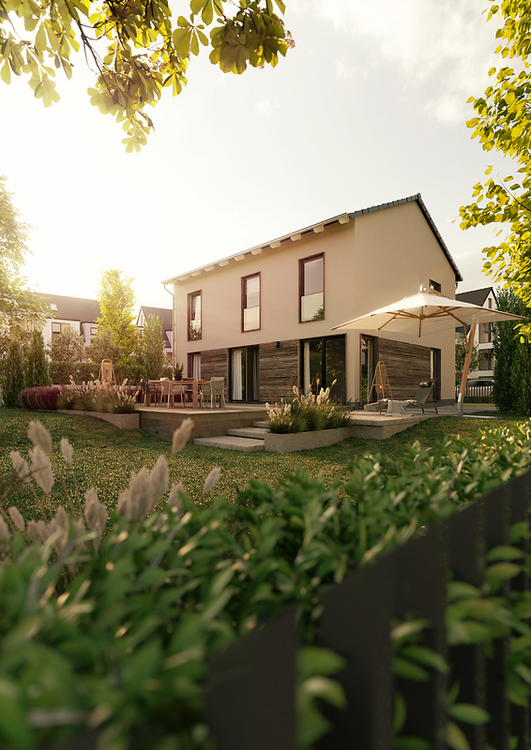Haus zum Kaufen in Zossen 465.160 € 152 m²