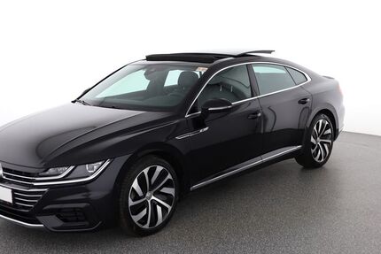 VW Arteon 45.763 km 26.680 &euro; Schönefeld 12529