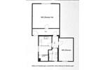 Etagenwohnung Potsdam Berliner Vorstadt - 1 Zimmer, 34 m&sup2;, 660&euro; | Angebot:26133569