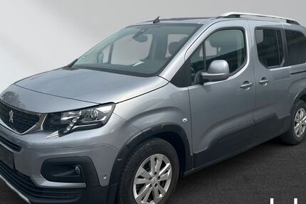 Peugeot Rifter 87.087 km 18.490 &euro; Oranienburg OT Germendorf 16515