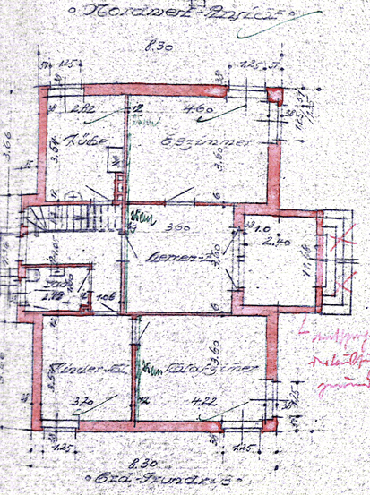 Wohnen im grünen Schmöckwitz – Einfamilienhaus mit großzügigem Garten - Einfamilienhaus Berlin Treptow-Köpenick | Angebot:27319124