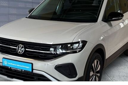 VW T-Cross 3.348 km 22.990 &euro; Königs-Wusterhausen 15711