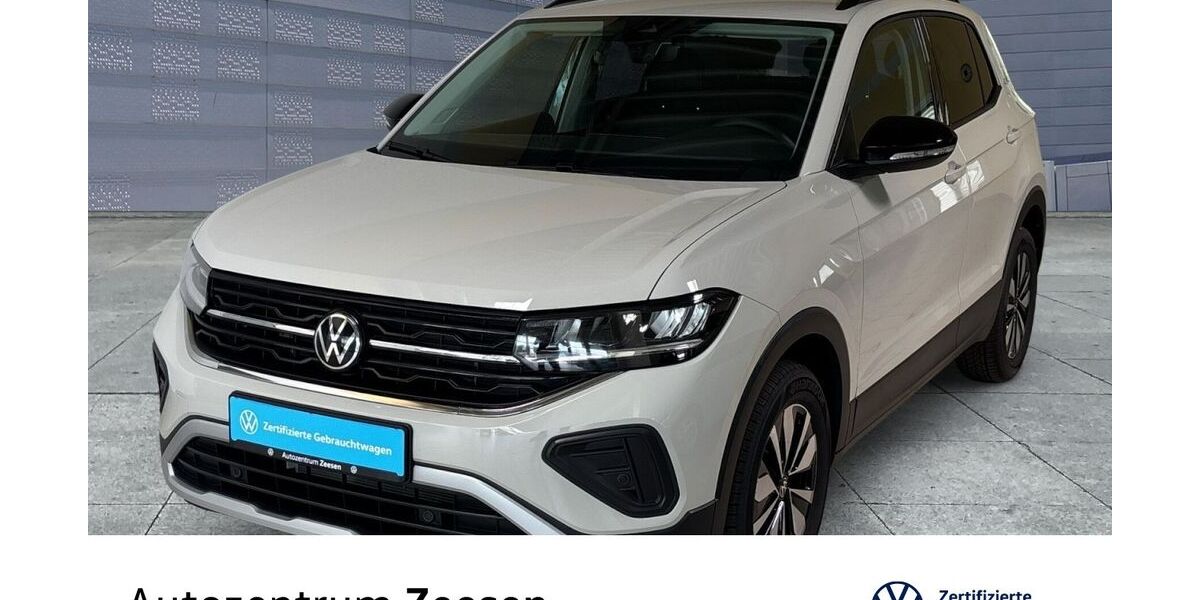 VW T-Cross 3.348 km 22.990 &euro; Königs-Wusterhausen 15711