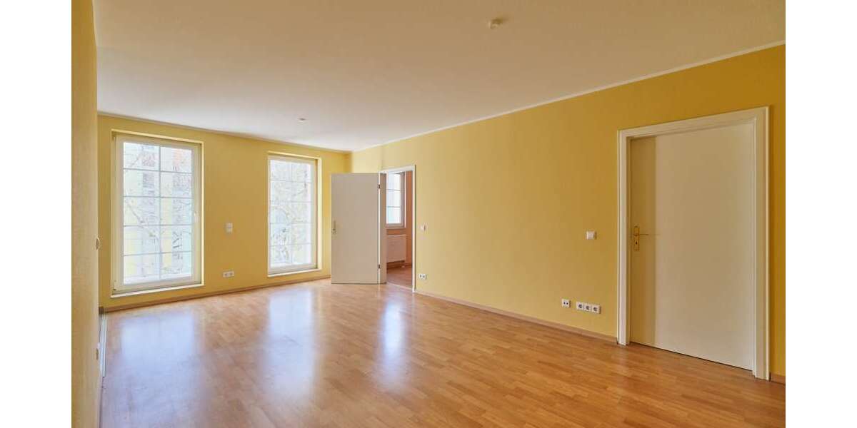 Etagenwohnung Berlin / Wilhelmsruh Wilhelmsruh - 2 Zimmer, 52 m&sup2;, 227.000&euro; | Angebot:25395186