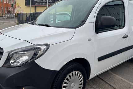 Mercedes-Benz Citan 155.000 km 5.990 &euro; Berlin - Tempelhof 12107