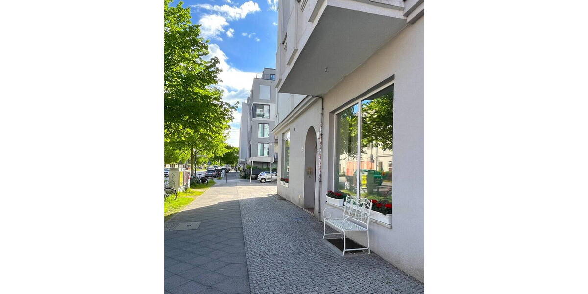 Grundstück Berlin Niederschönhausen - 1.499.000&euro; | Angebot:26434656