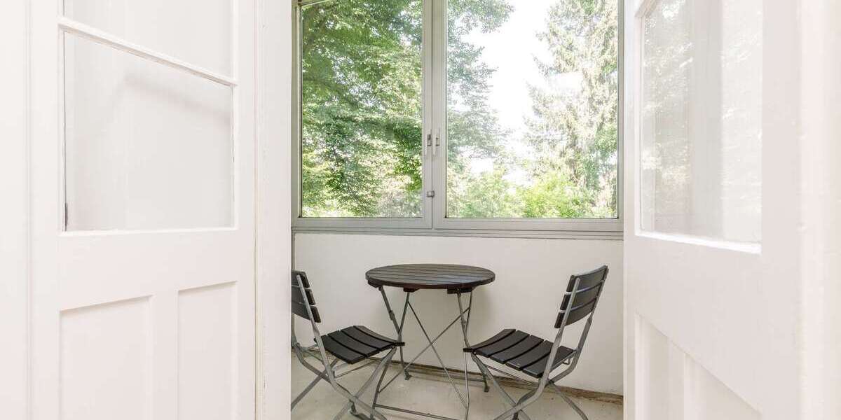 Wohnung zum Kaufen in Berlin 285.000 € 60.45 m² 2 zimmer