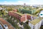 Etagenwohnung Berlin Alt-Hohenschönhausen - 3 Zimmer, 95 m&sup2;, 1.472&euro; | Angebot:26154816
