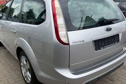 Ford Focus 158.000 km 3.490 &euro; Berlin Weißensee-Pankow 13086