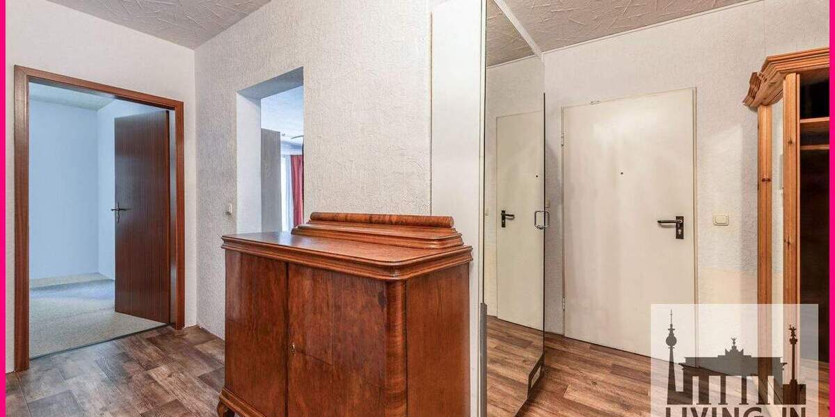 Etagenwohnung Berlin Mahlsdorf - 4 Zimmer, 100 m&sup2;, 399.000&euro; | Angebot:25710120