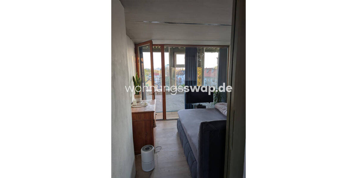 Etagenwohnung Berlin Wilhelmsruh - 2 Zimmer, 61 m&sup2;, 650&euro; | Angebot:25985468