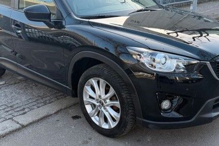 Mazda CX-5 149.257 km 10.100 &euro; Berlin 12099