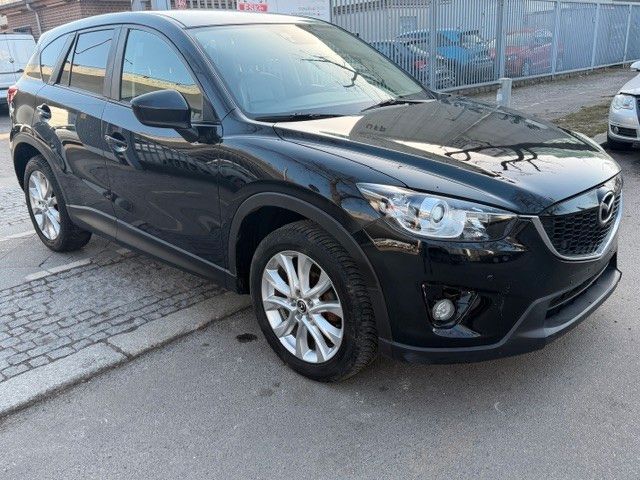 Mazda CX-5 149.257 km 10.100 &euro; Berlin 12099