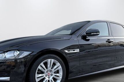 Jaguar XF 53.255 km 19.980 &euro; Berlin 13467