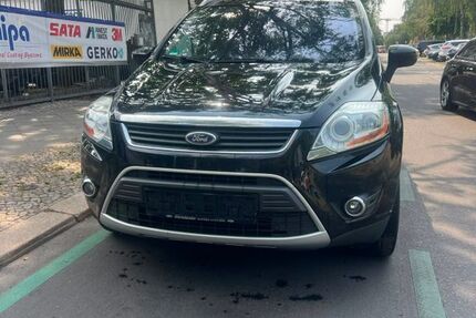 Ford Kuga 331.000 km 2.750 &euro; Berlin 13353